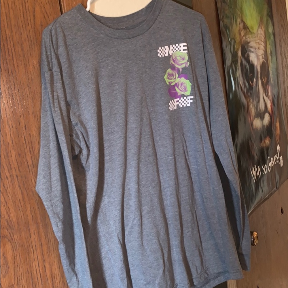 Neff Shirt